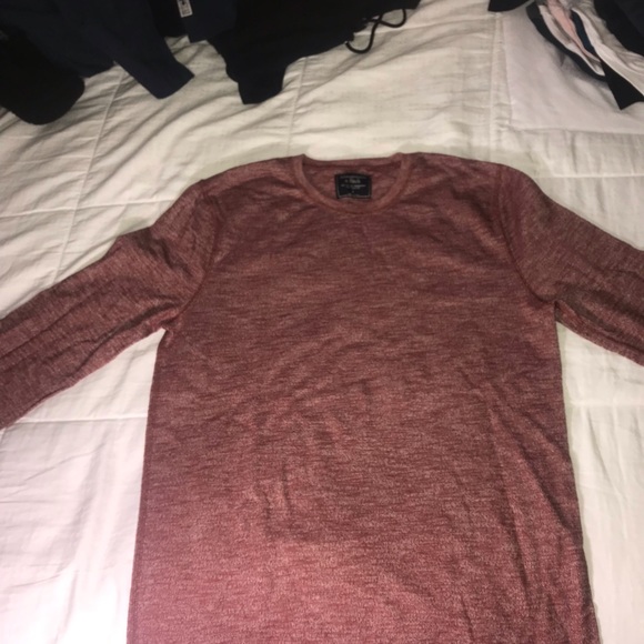 Abercrombie and Fitch long sleeve - Picture 4 of 4